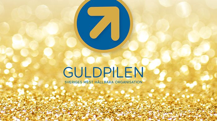 Orkla Foods Sverige är nominerade till Avonovas Guldpilen 2019