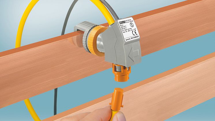 Nem retrofit af strømmålingsteknologi