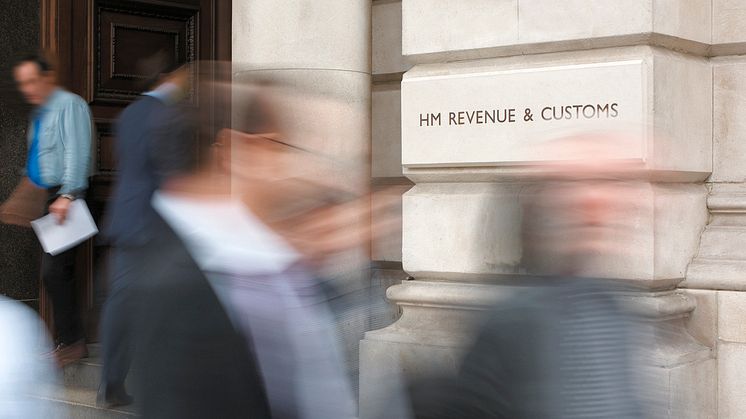 HMRC announces agreement to exit its £10 billion IT contract