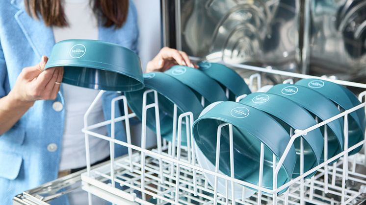 Herausforderungen und Trends aufgegriffen: MEIKO zeigt auf der INTERNORGA eine Bandbreite an innovativen Lösungen