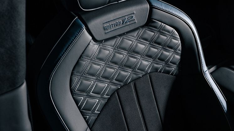 Speed Edition 12 - Flying Spur - 7