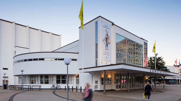 Helsingborgs Konserthus