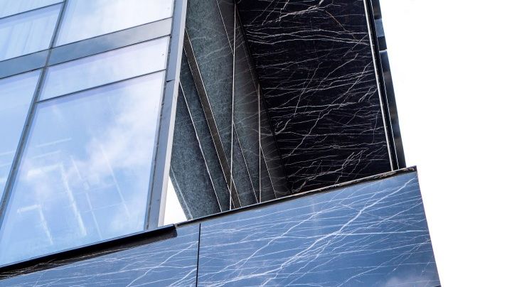 Dekton ID facade, Gothenburg Wallenstam (26)