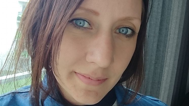Maria Wiman - Sveriges bästa lärare 2019