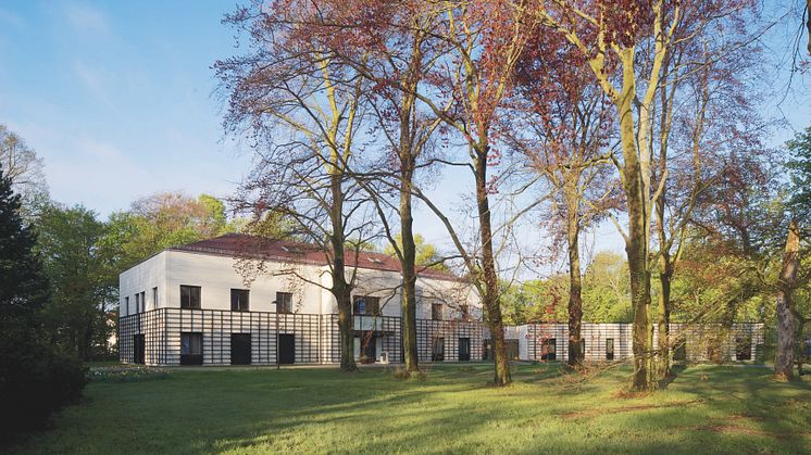 Kinderhospiz Bärenherz Leipzig