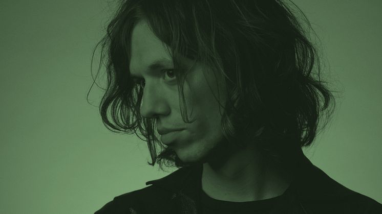 Carl Emil Petersen – rockhymnerne står i kø 