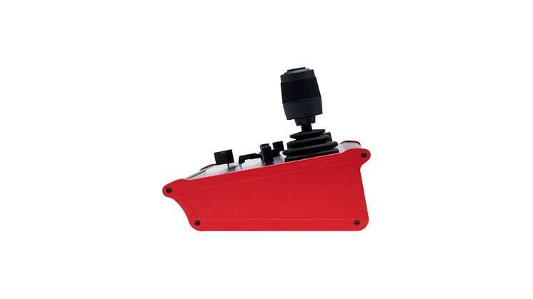 Skaarhoj RC-SK5 RIGHT SIDE