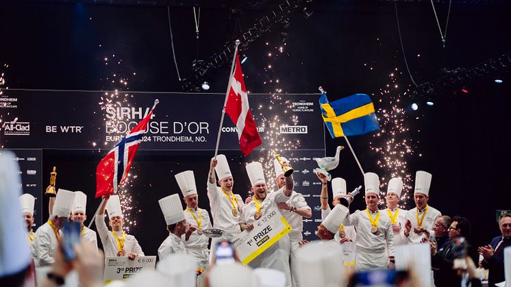 Bocuse d'Or2