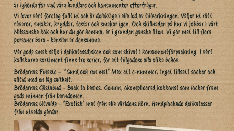Skaparglädjen är den enda sanna glädjen!