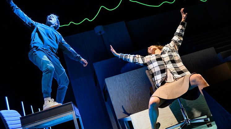 Next to Normal 2