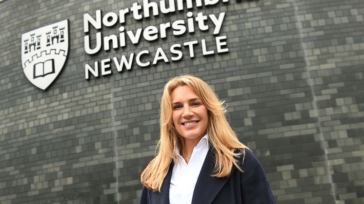 Nicola Elliott, founder of leading wellbeing brand NEOM Organics London.