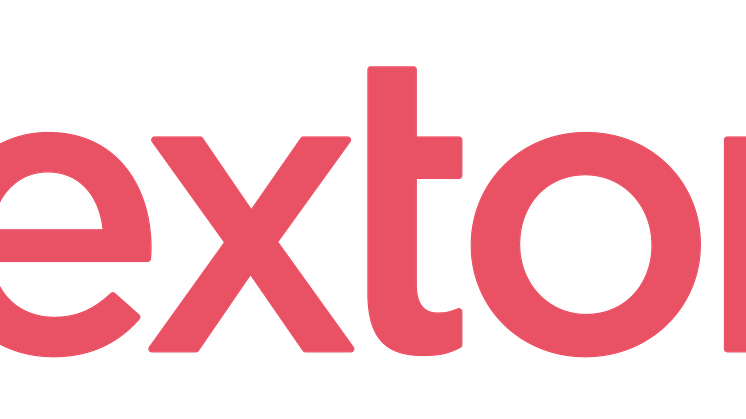 Nextory's logo