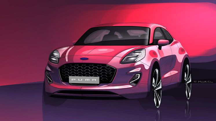FordPuma