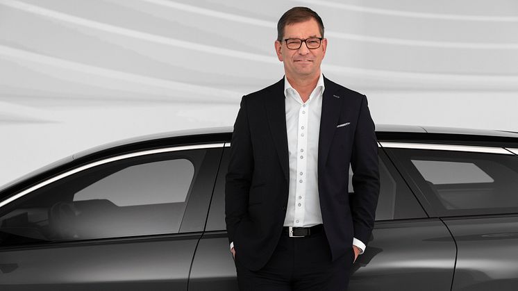Markus Duesmann