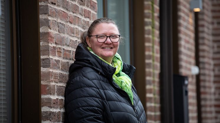 Kristina Forslund Fotograf Hasse Dahlgren