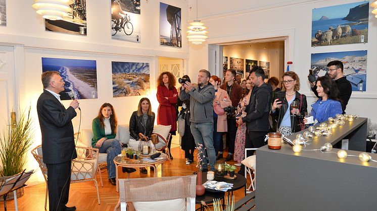 Garden Party JYSK 2023