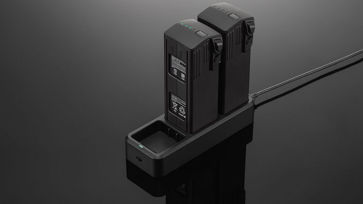 DJI Mavic 3 Battery Charging Hub
