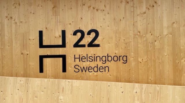 Steg in i arbetslivet