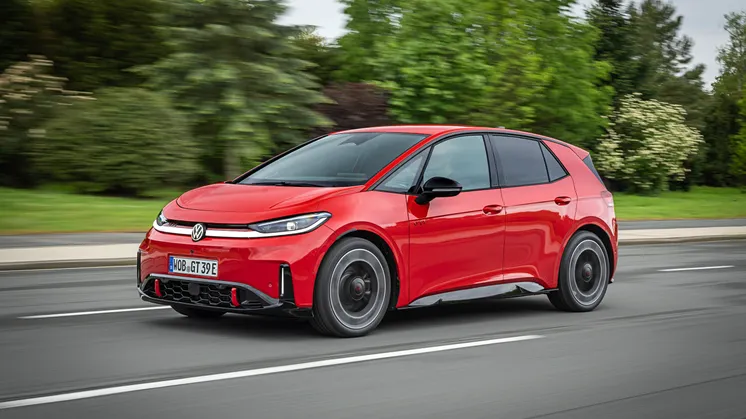 ID.3 GTI