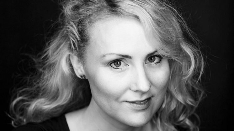 Sofie Asplund