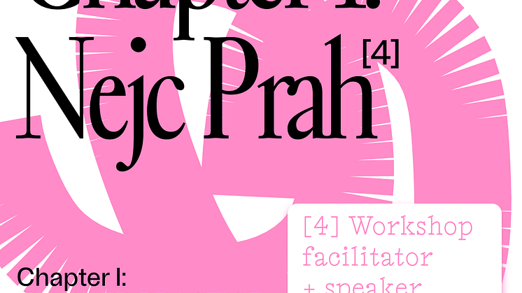 Nejc Prah