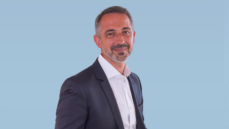 Christophe Caudrelier (© Valérie Boudaud)