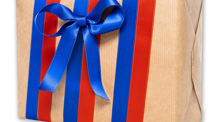 8 av 10 svenskar vill handla julklapparna second hand