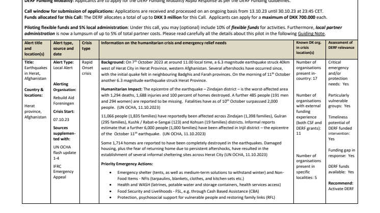 23-016-RO-Earthquakes in Herat - Afghanistan (CALL).pdf