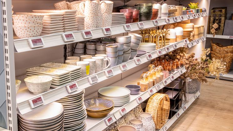 Magazine JYSK - Concept Store 3.0