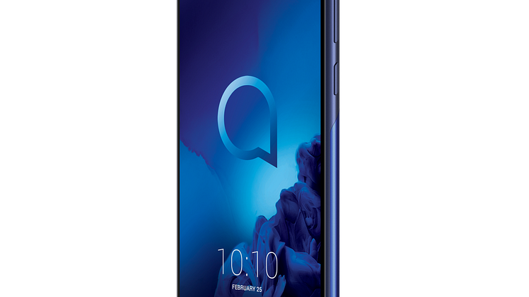 Alcatel 3L (2019)