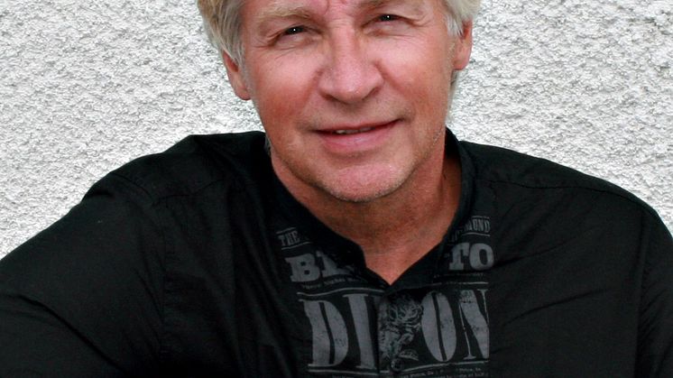 Terje Formoe