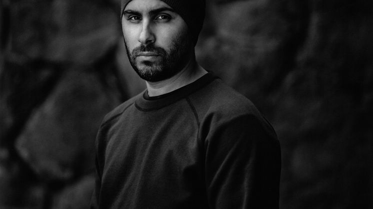 Nytt dansverk av Christopher Arouni
