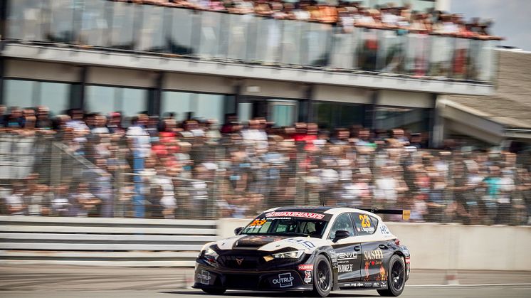 Jan Magnussen