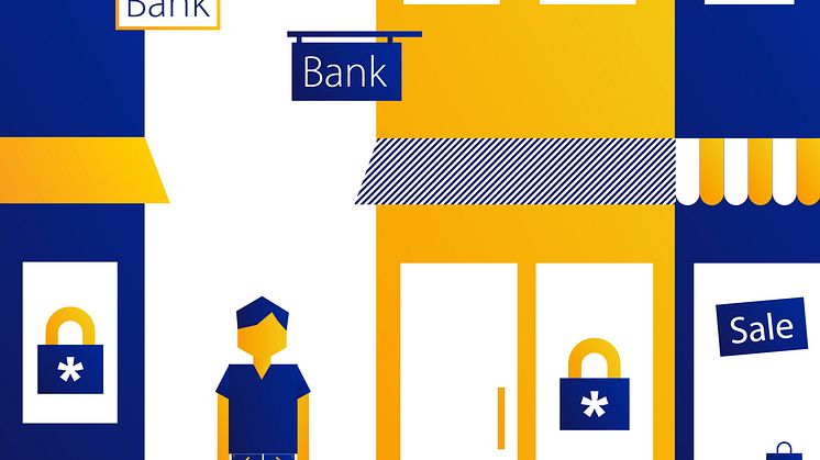 Visa Studie zu biometrischen Authentifizierungsmethoden
