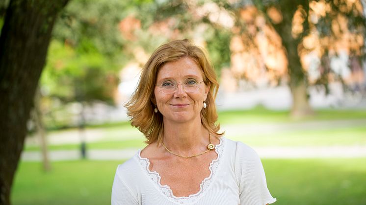 Birgitta Essén