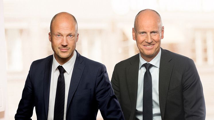 Vad händer i världen? - Makrouppdatering med Arne och Erik