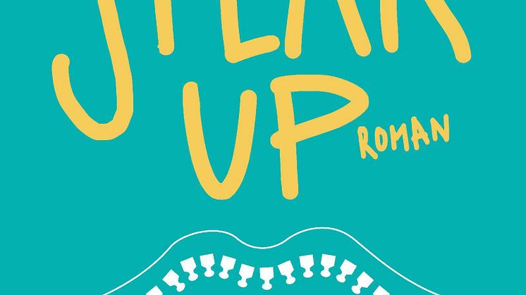 Cover: Speak Up