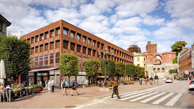 Naturkompaniet öppnar ytterligare en butik i Helsingborg