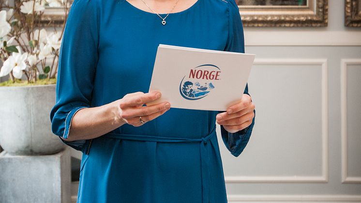Hildegunn Fure ALLARD