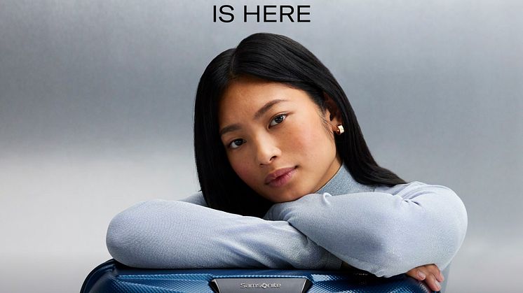 Samsonite Proxis