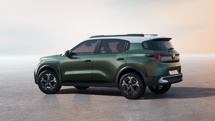 New Citroën ëC3 AIRCROSS_78Rear_Full.png