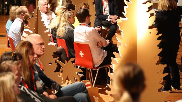 Grüezi Deutschland Tour Essen
