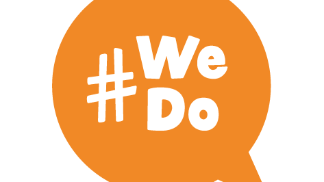 #WeDo logotyp