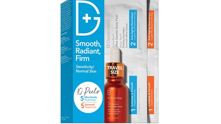 Smooth Radiant Firm kit 