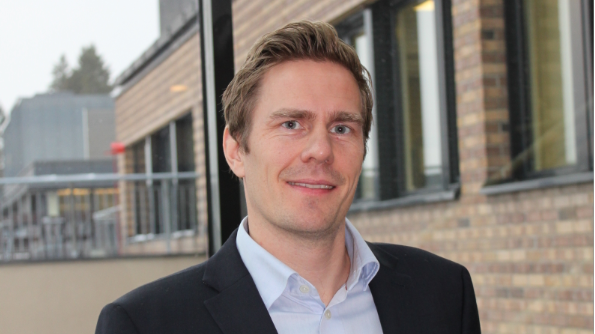 Eirik Magnus Sødal, Capgemini Invent