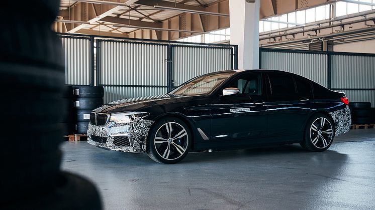 BMWNextGen