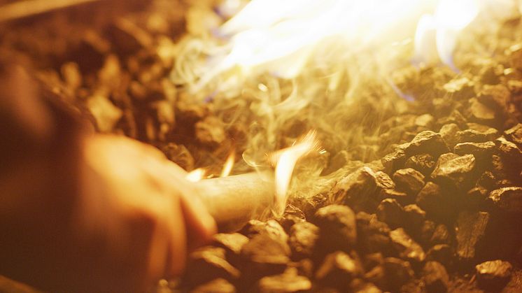Hot forming technology