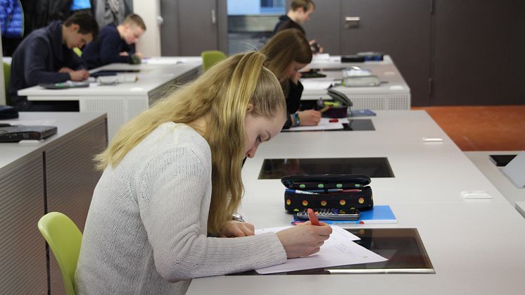 15. Schüler-Physik-Olympiade
