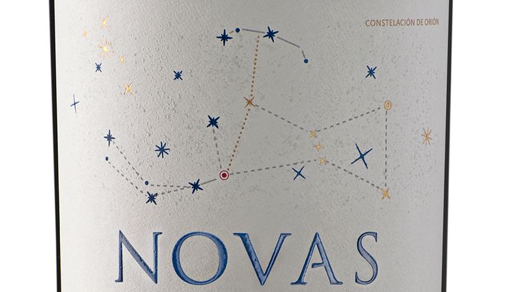 Novas Carmenere Cabernet Sauvignon - En ekologisk nyhet från Emiliana!