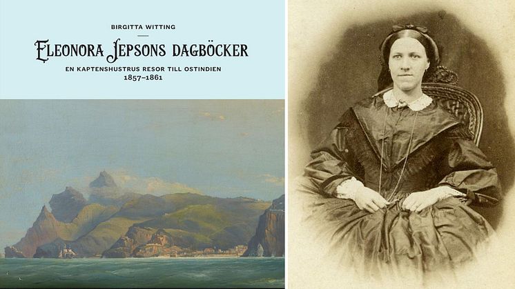 Helsingborgs museums nya årsbok lyfter fram okänt material ur samlingarna 